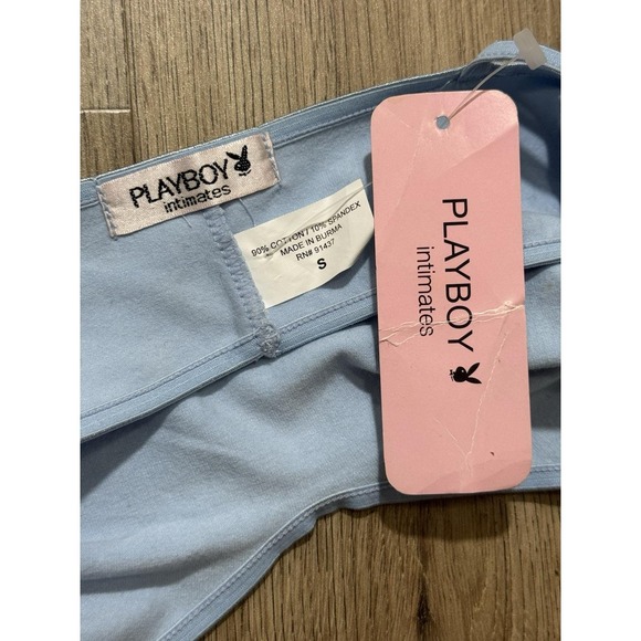 Y2K Vintage Playboy Bunny Head Bra Size S - Picture 10 of 11